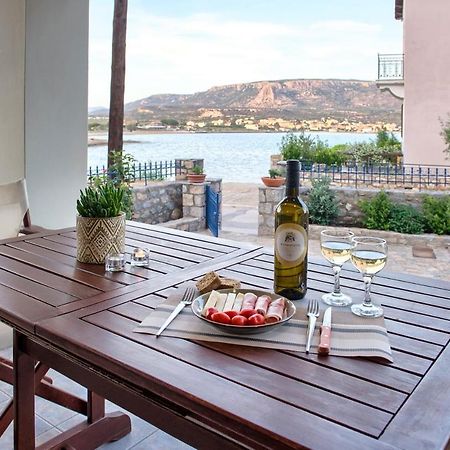 Seasight Living Apartment Plítra Zewnętrze zdjęcie