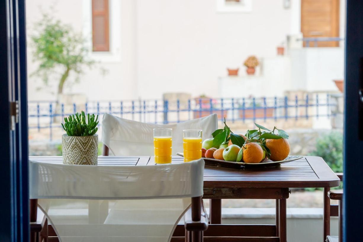 Seasight Living Apartment Plítra Zewnętrze zdjęcie