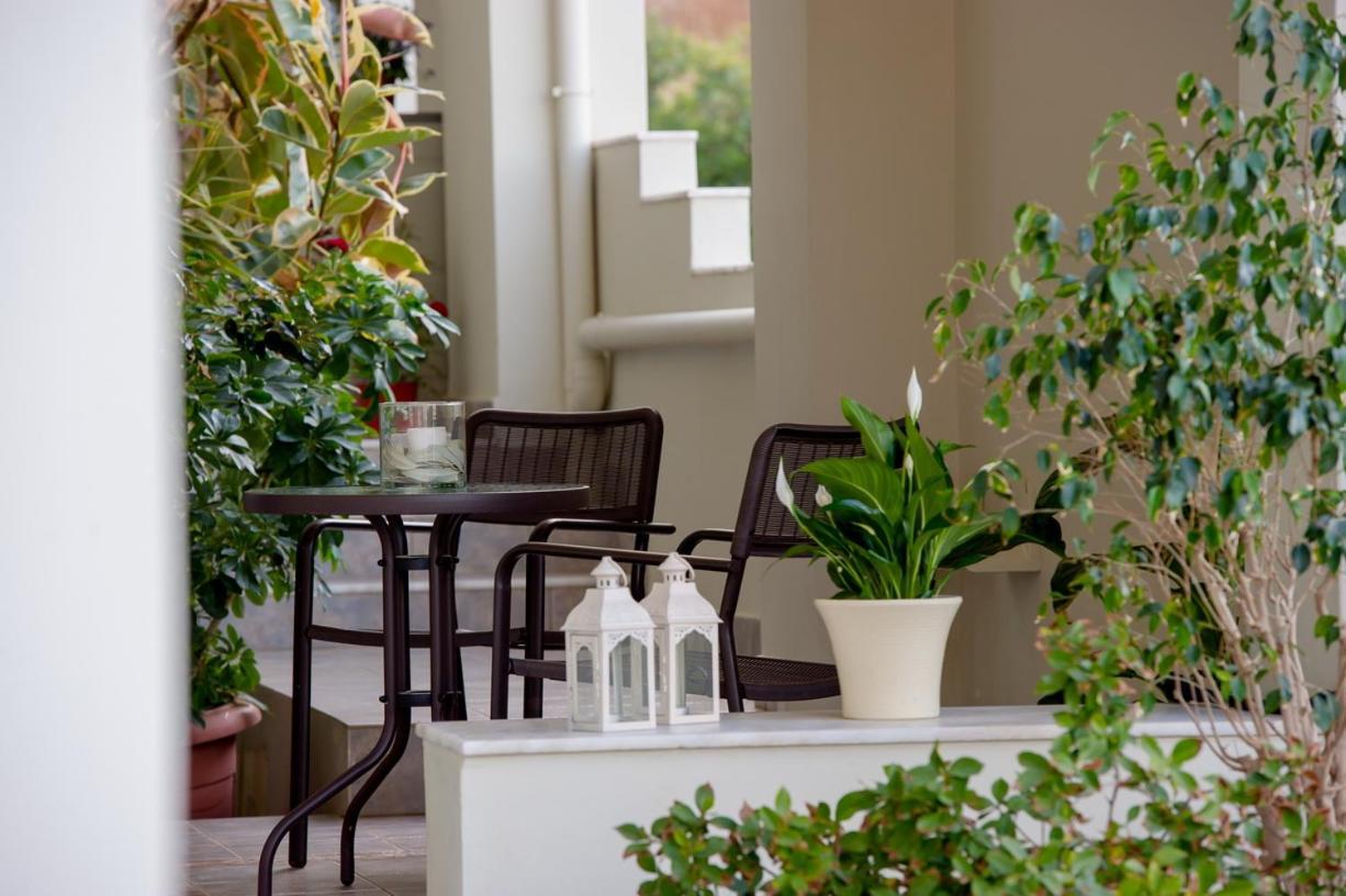 Seasight Living Apartment Plítra Zewnętrze zdjęcie