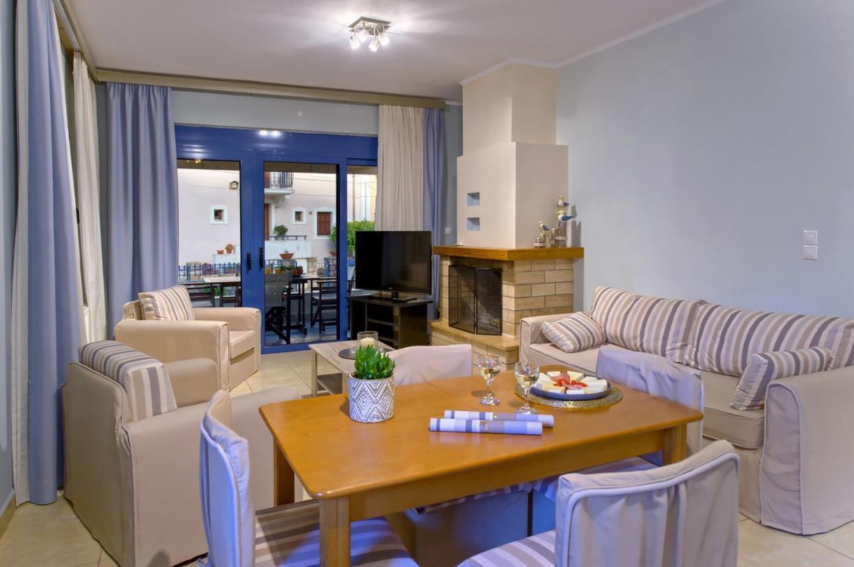 Seasight Living Apartment Plítra Zewnętrze zdjęcie