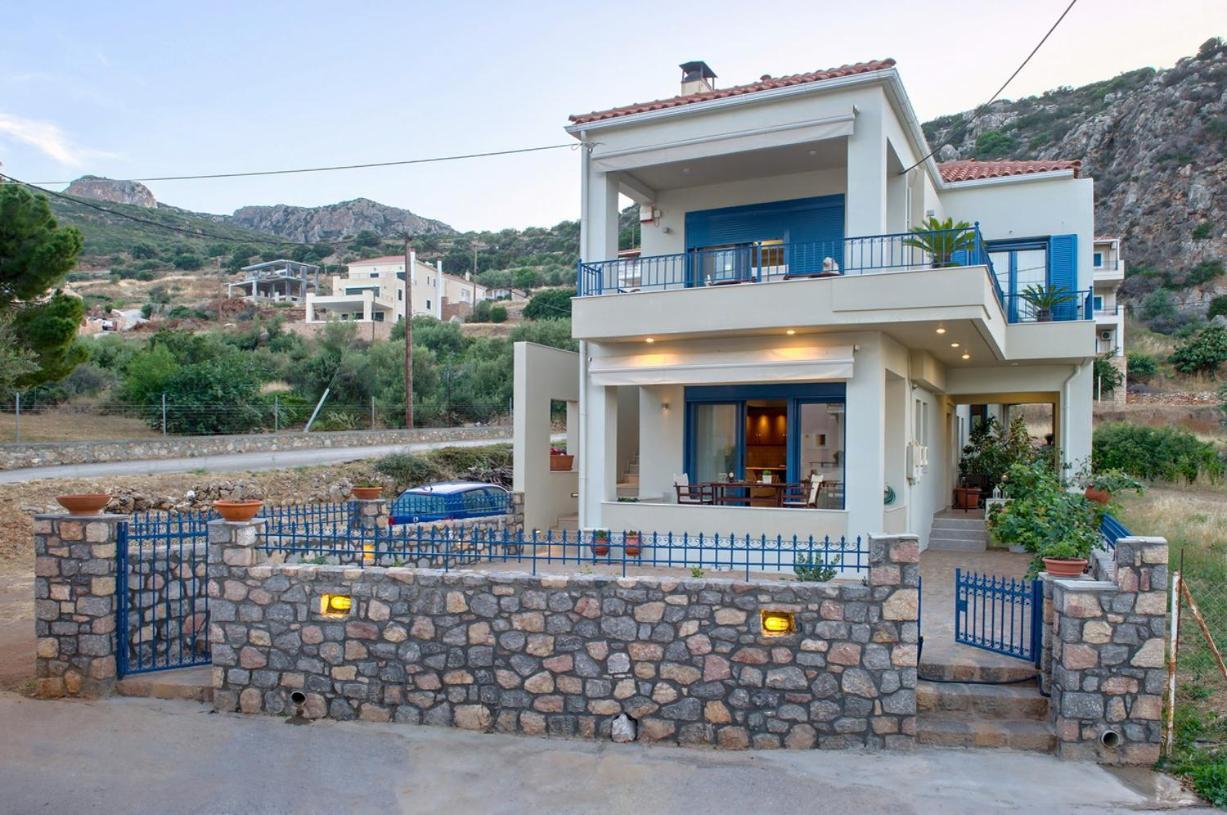 Seasight Living Apartment Plítra Zewnętrze zdjęcie