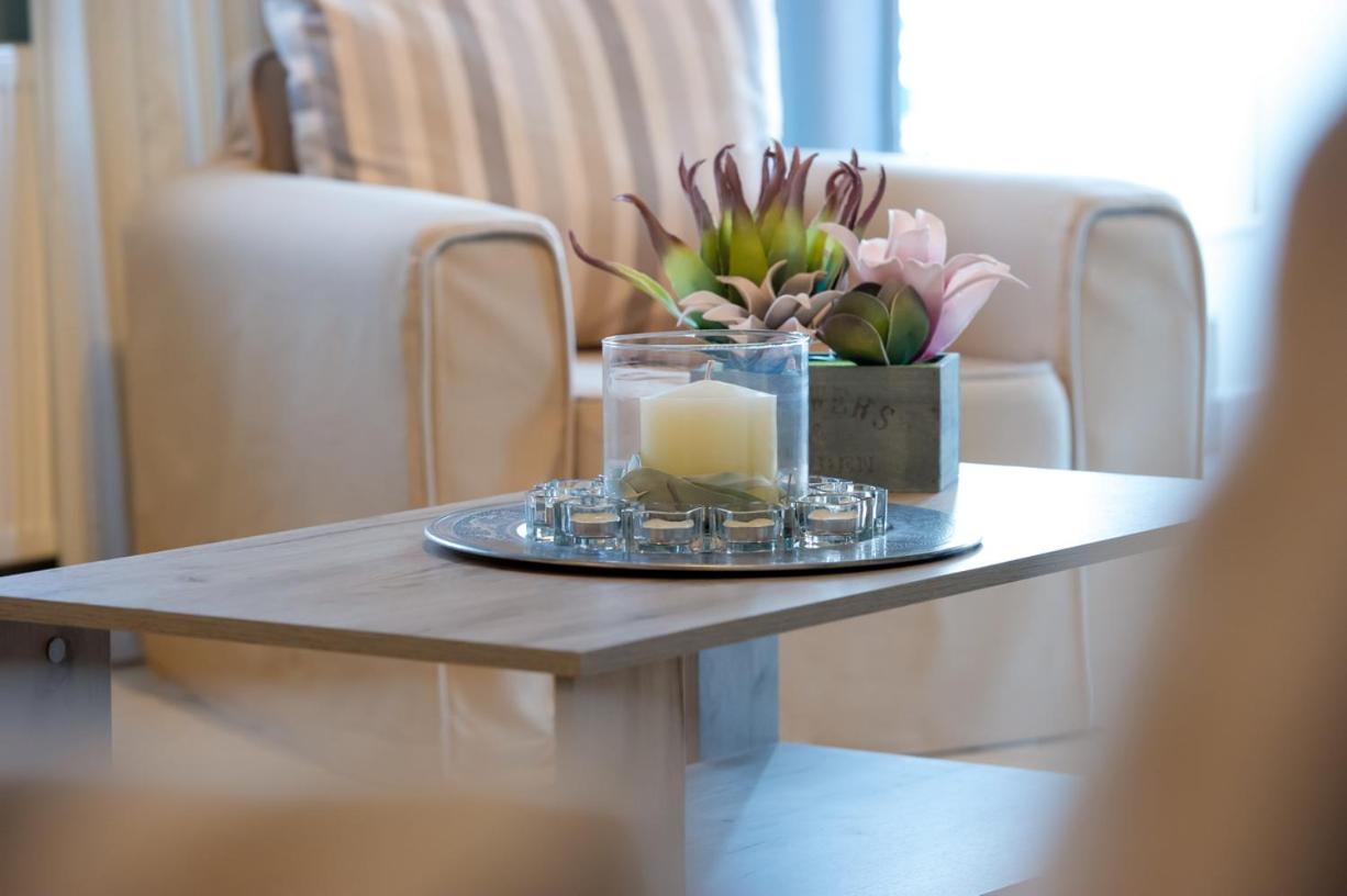 Seasight Living Apartment Plítra Zewnętrze zdjęcie