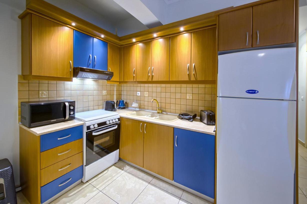 Seasight Living Apartment Plítra Zewnętrze zdjęcie