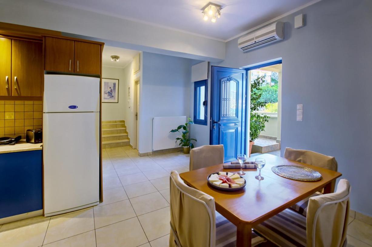 Seasight Living Apartment Plítra Zewnętrze zdjęcie