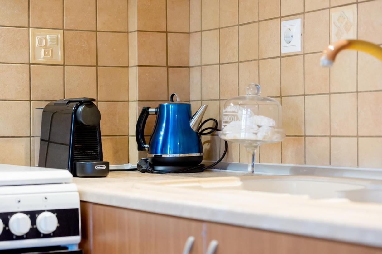 Seasight Living Apartment Plítra Zewnętrze zdjęcie
