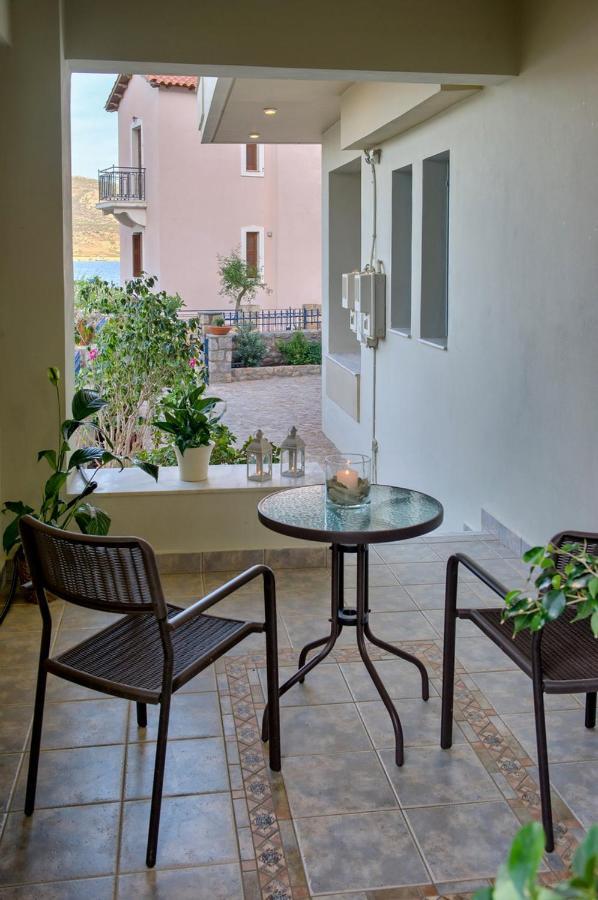Seasight Living Apartment Plítra Zewnętrze zdjęcie