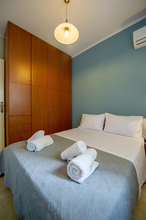 Seasight Living Apartment Plítra Zewnętrze zdjęcie
