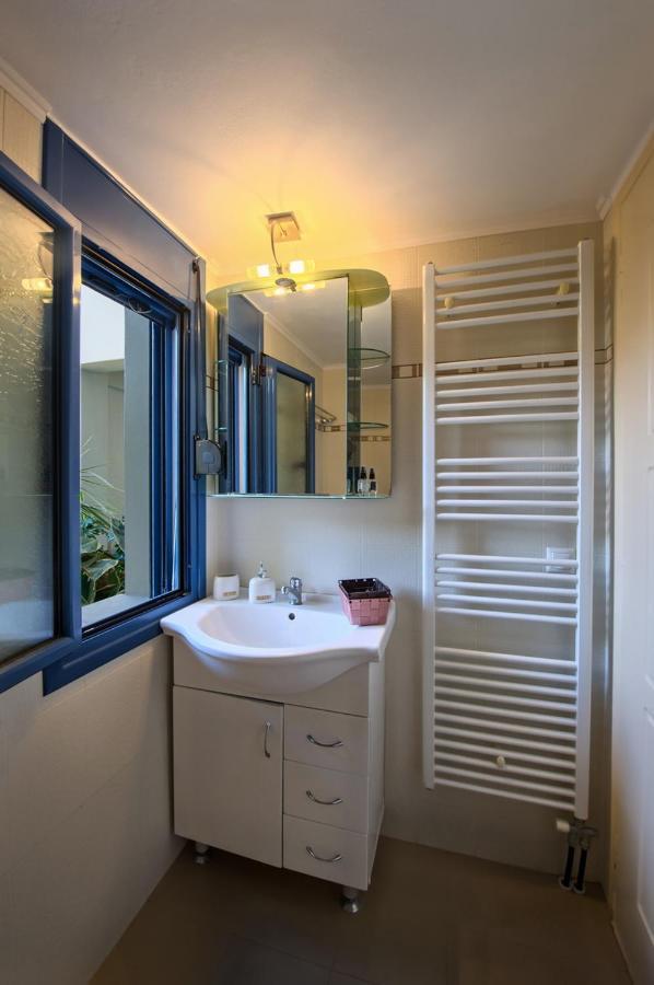 Seasight Living Apartment Plítra Zewnętrze zdjęcie
