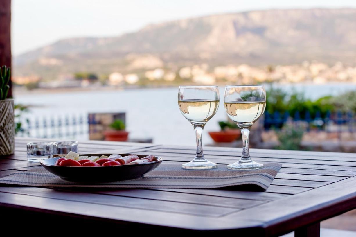 Seasight Living Apartment Plítra Zewnętrze zdjęcie