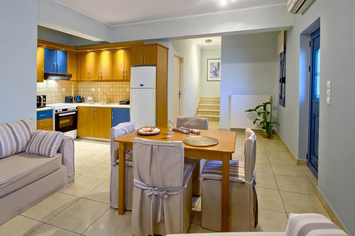 Seasight Living Apartment Plítra Zewnętrze zdjęcie