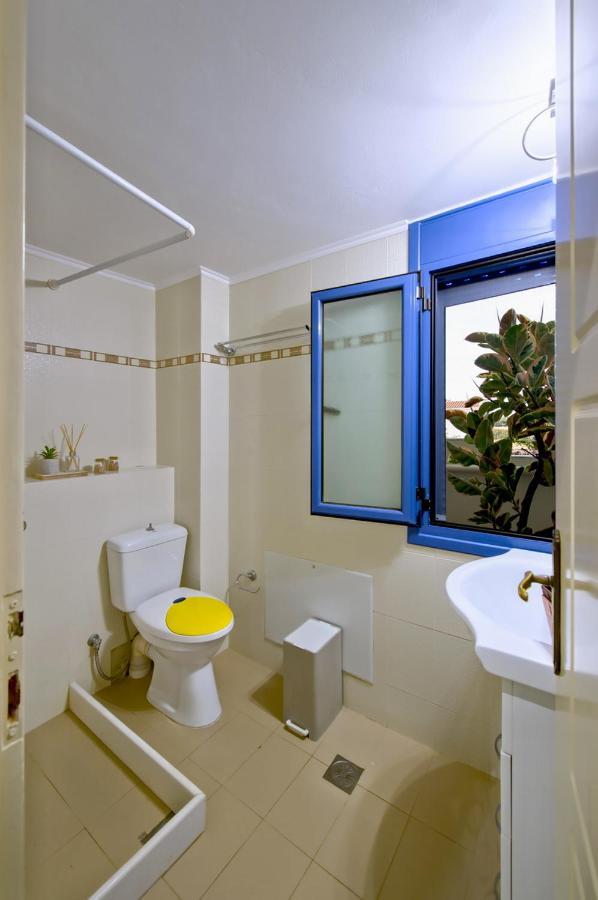 Seasight Living Apartment Plítra Zewnętrze zdjęcie