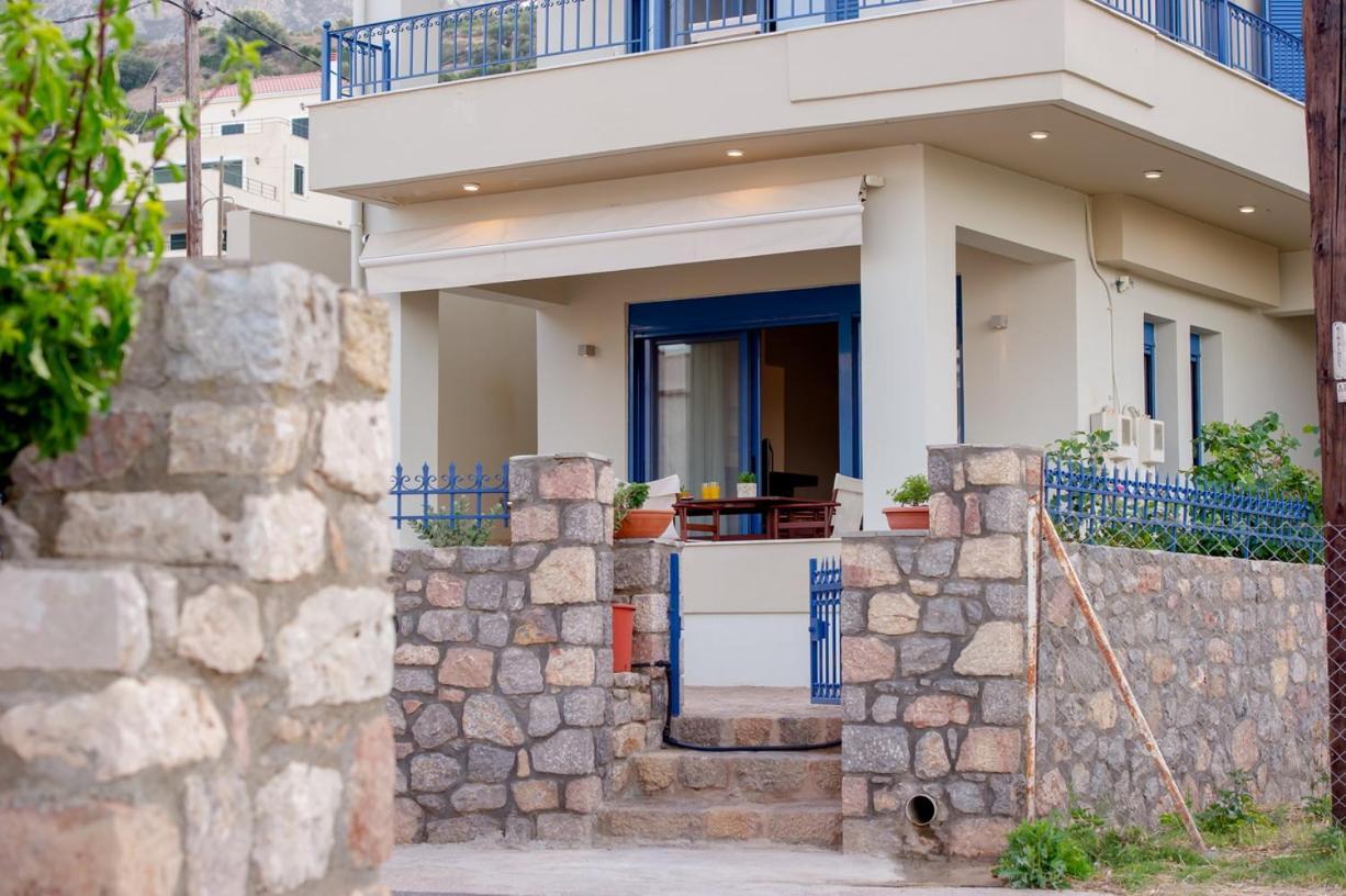 Seasight Living Apartment Plítra Zewnętrze zdjęcie