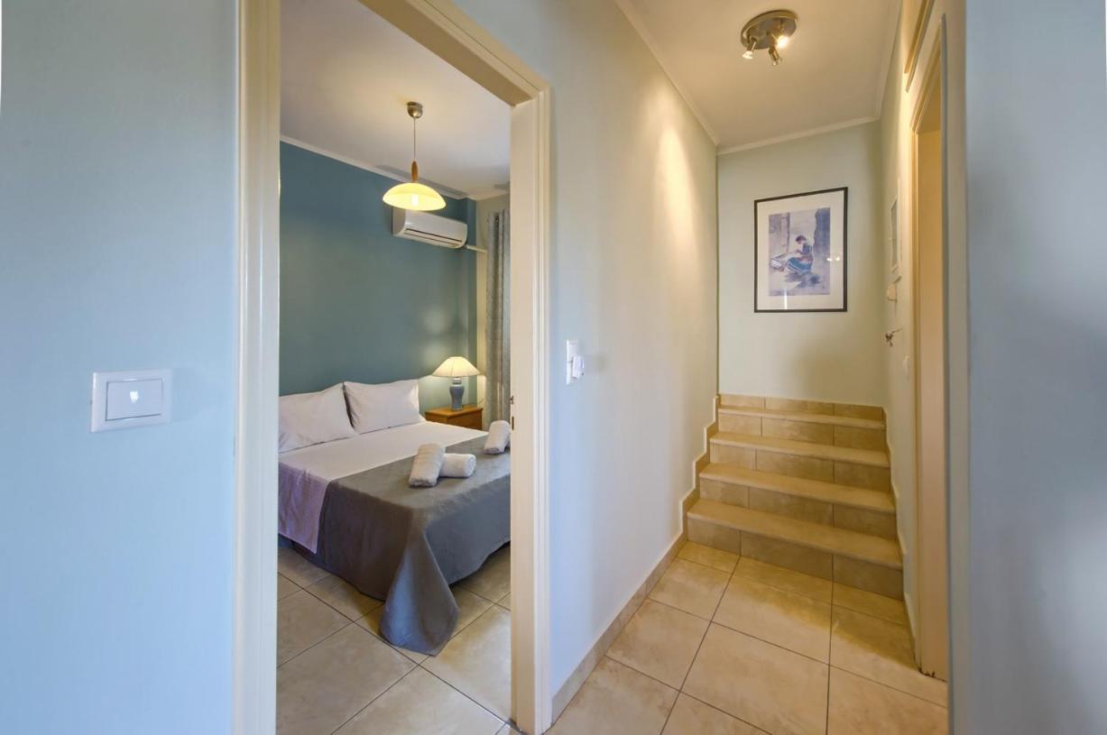 Seasight Living Apartment Plítra Zewnętrze zdjęcie
