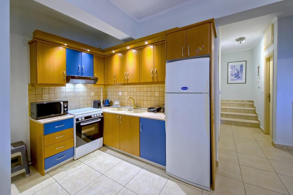 Seasight Living Apartment Plítra Zewnętrze zdjęcie